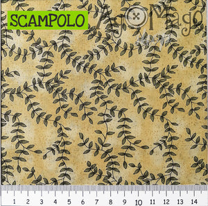 SCAMPOLO - 100x110 cm (RSN-08).