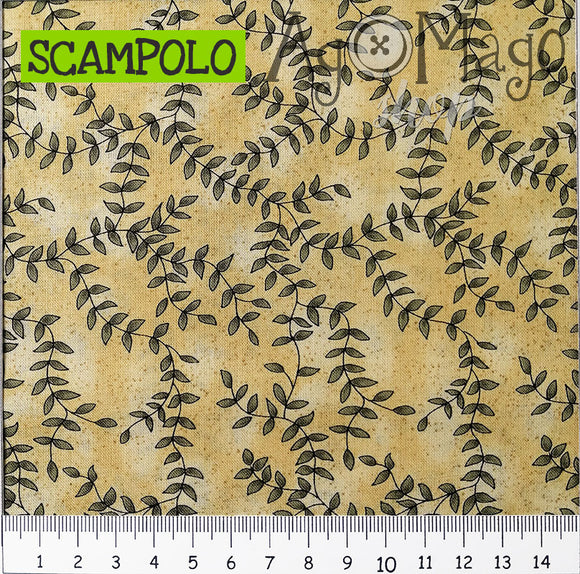 SCAMPOLO - 100x110 cm (RSN-08).