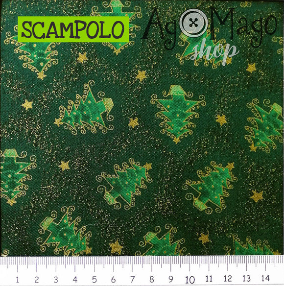 SCAMPOLO - 35x60 cm (RSN-12).