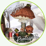 CORSO FUNGHETTO PUNTASPILLI - sabato 11 ottobre