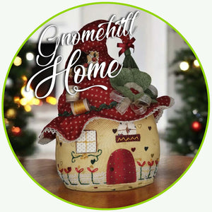 CORSO GNOMEHILL HOME - sabato 4 ottobre