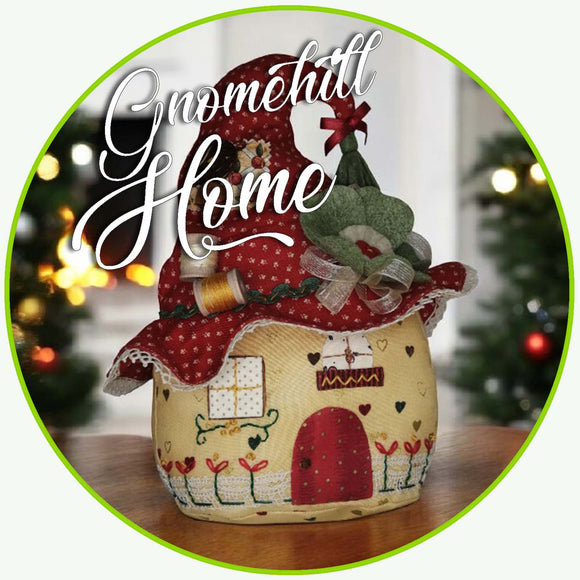 CORSO GNOMEHILL HOME - mercoledì 8 ottobre