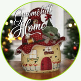 CORSO GNOMEHILL HOME - sabato 4 ottobre