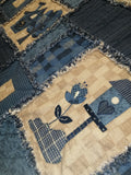 CORSO PLAID WINTER@HOME - venerdì 10/17 ott. e 14/28 nov.