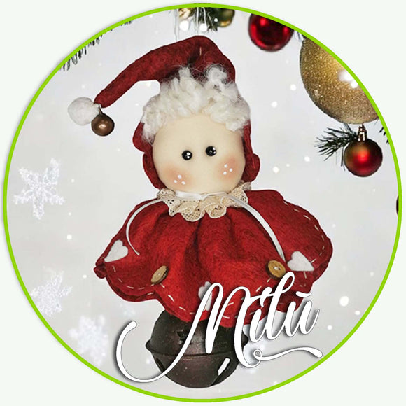 CORSO CAMPANELLA MILU' - sabato 29 novembre