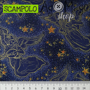 SCAMPOLO - 160x110 cm (RSN-22).