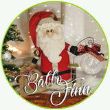 CORSO BABBO FINN - sabato 22 novembre e 6 dicembre