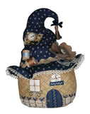 CORSO GNOMEHILL HOME - sabato 4 ottobre