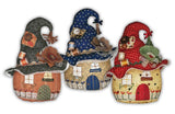 CORSO GNOMEHILL HOME - sabato 4 ottobre