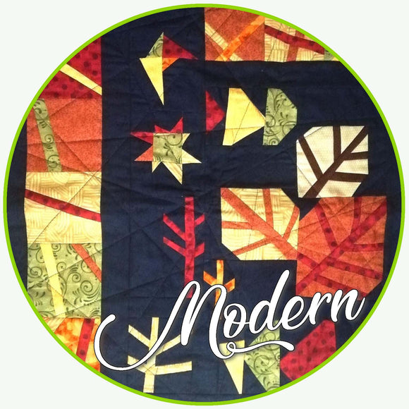 FULL DAY --- CORSO IMPROV MODERN - domenica 18 maggio