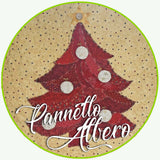 CORSO PANNELLO ALBERO - sabato 29 novembre e 6 dicembre
