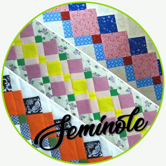 CORSO SEMINOLE - sabato 24 maggio