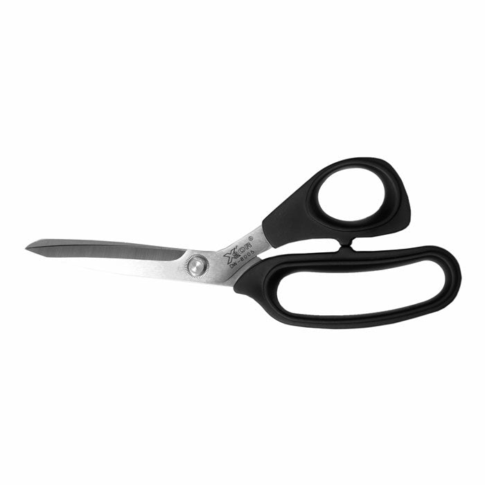 Forbici Da Sarto Xsor EL 0202 Rosa 20,3 Cm - In Acciaio Inossidabile, Con Coperchio, In Confezione Regalo - Per Cucito, Ricamo, Quilting - 5