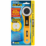 Olfa Rotary Cutter 45mm Endurance Blade