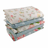 PACKT15 - Fat Quarter Spring - Country Rose