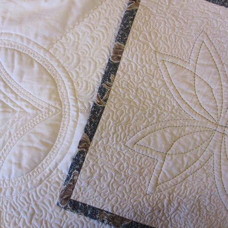Set di 4 modelli per trapuntatura - Modelli per trapuntatura a Set di 4 modelli per trapuntatura - Modelli per trapuntatura a