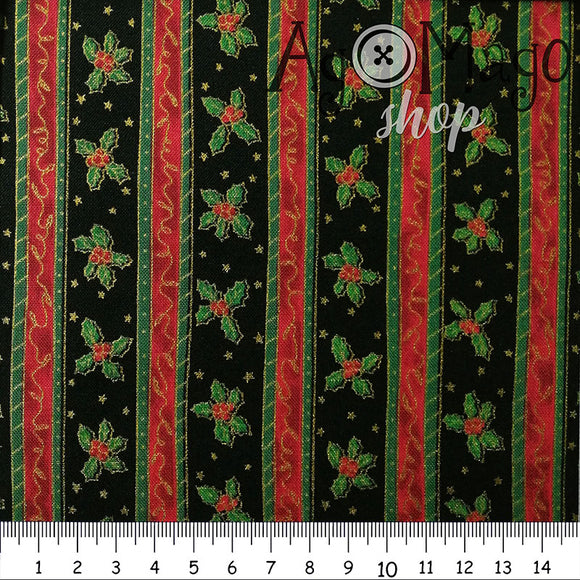 Classic Quilter's Christmas - RSN-20.
