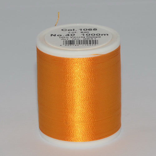 Madeira Rayon 40 - 1000m - 1065.