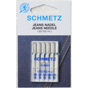 Aghi Schmetz Jeans 130/705 H-J 90-100-110.
