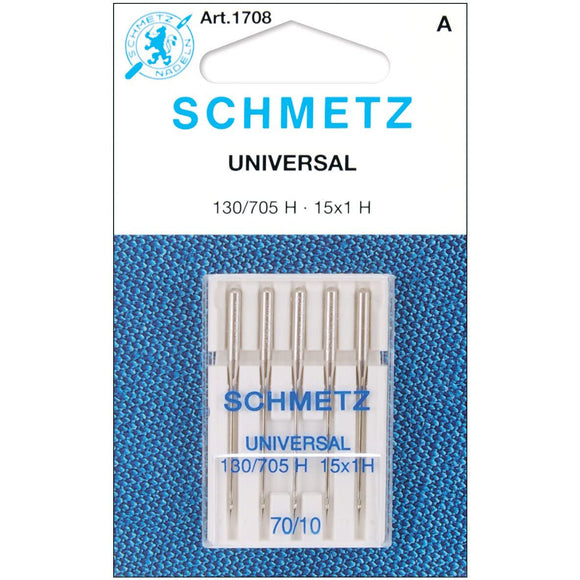 Aghi Schmetz Universali 130/705 - 70-10.