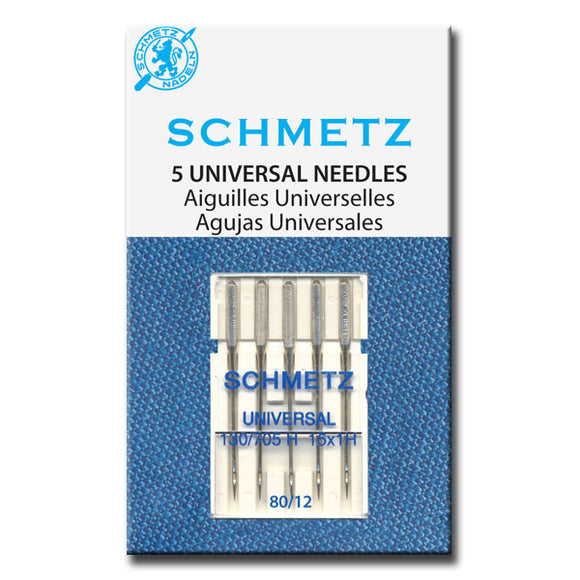Aghi Schmetz Universali 130/705 - 80-12.